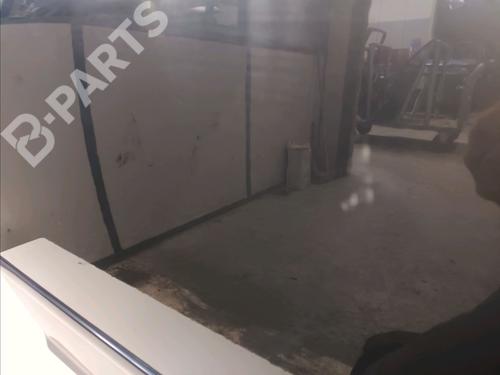 Left rear door FORD FOCUS II Turnier (DA_, FFS, DS) 1.8 TDCi | BP12066477C4 