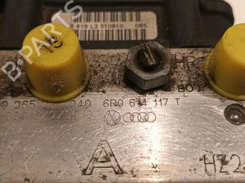 ABS pump SEAT IBIZA IV (6J5, 6P1) 1.2 TDI | BP14947588M43 
