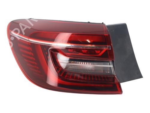 Used Left taillight Left taillight 37629689 37629689