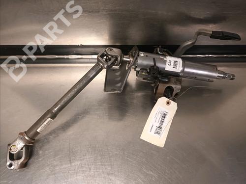 Used Steering column FIAT DOBLO Cargo (263_) 1.3 D Multijet (90 hp) 11132176