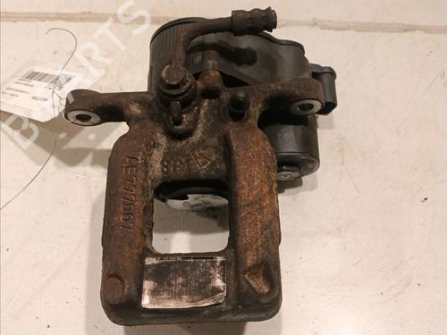 Used Right rear brake caliper PEUGEOT PARTNER Box Body/MPV (K9) 1.5 BlueHDI 130 (131 hp) 16520795
