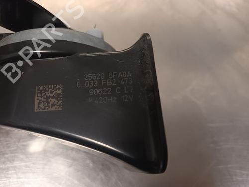 Horn NISSAN MICRA V (K14)  | BP20601779E13 