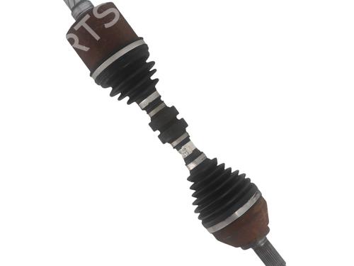 Left front driveshaft RENAULT KOLEOS I (HY_) 2.0 dCi 4x4 (HY0B) | BP38301450M38 - Image 4