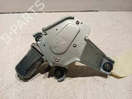 Rear wiper motor ALFA ROMEO STELVIO (949_) 2.2 D (949.AXC1A) | BP20606852M102 