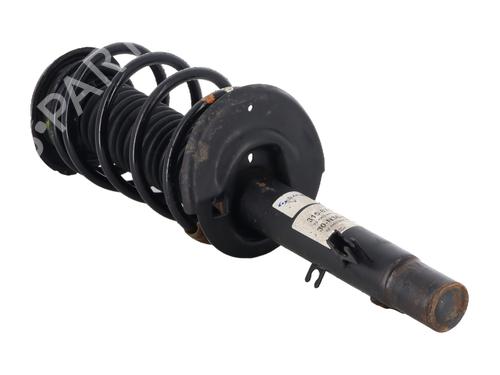 Right front shock absorber PEUGEOT 208 I (CA_, CC_) 1.6 HDi | BP29448391M17 