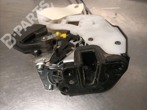 Rear right lock KIA SPORTAGE II (JE_, KM_) 2.0 CRDi | BP9451894C99 