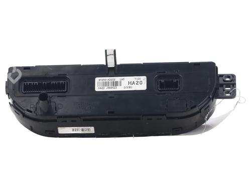 Climate control KIA CEE'D Sportswagon (JD) 1.6 CRDi 128 | BP36552518I5 - Image 2