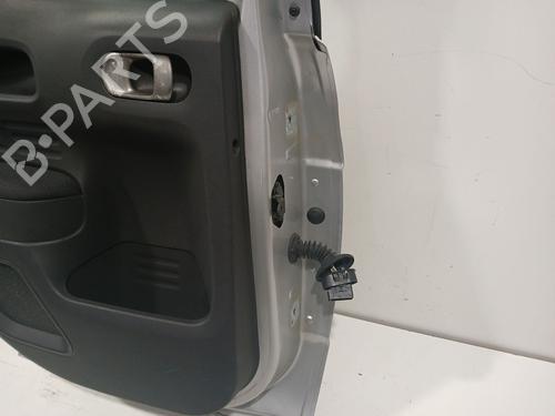 Dør venstre bagtil CITROËN C4 CACTUS 1.6 BlueHDi 100 | BP38553281C4 - Image 5