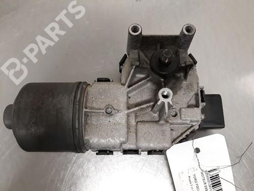 Used Front wiper motor FORD FOCUS II (DA_, HCP, DP) 1.8 TDCi (115 hp) 9321338