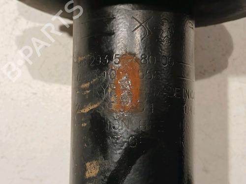 Left rear shock absorber DS DS 7 Crossback (J4_, JR_, JC_) 1.6 PureTech 225 (J45GCR, J45GGR) | BP17994033M18 