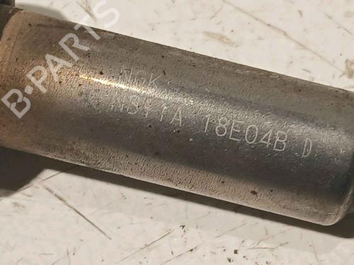 Electronic sensor CITROËN JUMPER II Van 2.0 BlueHDi 130 | BP30095603M84