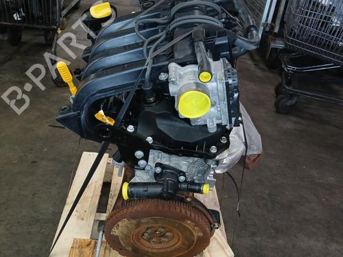 Motor RENAULT TWINGO II (CN0_) 1.2 16V (CN04, CN0B) | BP28508605M1