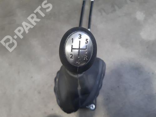 Gear lever RENAULT CLIO IV (BH_) 1.2 16V | BP9336336M90 
