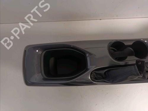 Middle console NISSAN JUKE (F16_) DIG-T 117 | BP30095585I22