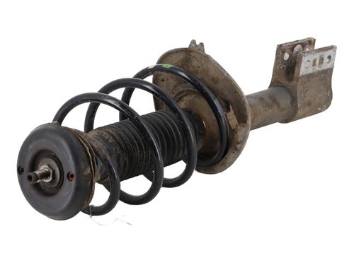 Used Left front shock absorber Left front shock absorber PEUGEOT 308 I (4A_, 4C_) 1.6 HDi (90 hp) 33536148 33536148