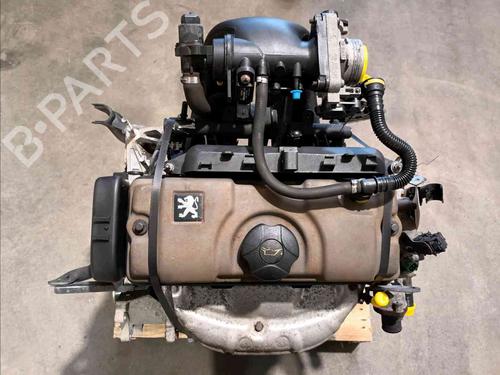 Motor für PEUGEOT 206 Hatchback (2A/C) 1.6 i (89 hp) 15798360