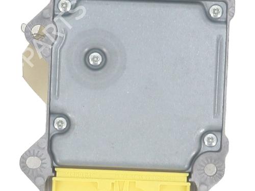 ECU airbags VW GOLF V (1K1) 1.9 TDI | BP30191492M53