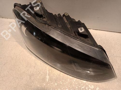 Right headlight VW POLO V (6R1, 6C1) 1.4 TDI | BP20930788C29 