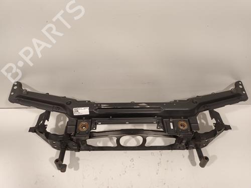 Front slam panel BMW 3 Coupe (E46) 320 Cd | BP36035518C72 - Image 2