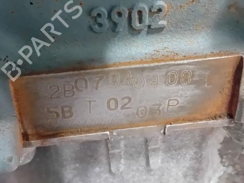 Engine ALFA ROMEO MITO (955_) 0.9 TwinAir (955AXY1B) | BP36035830M1 - Image 8