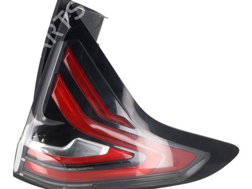 Used Right taillight Right taillight RENAULT ESPACE V (JR_) [2015-2023] 32461319 32461319