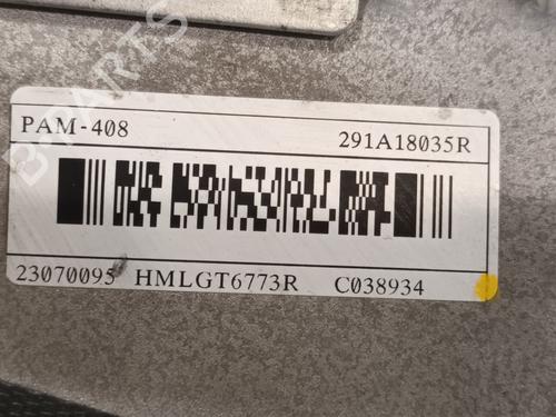 Engine RENAULT SCENIC E-TECH PHASE I EV87 | BP36154758M1  - Image 11