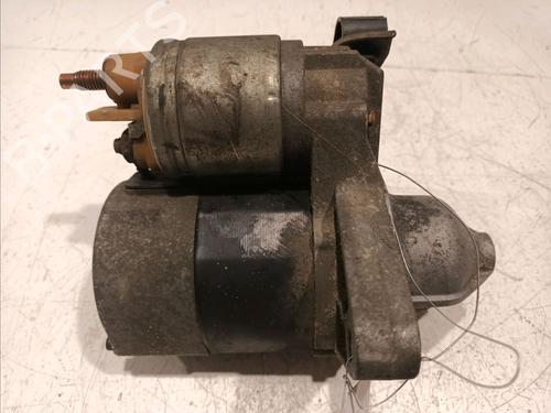 Used Starter TOYOTA AYGO (_B1_) 1.0 (KGB10_, KGB10R) (68 hp) 17993879
