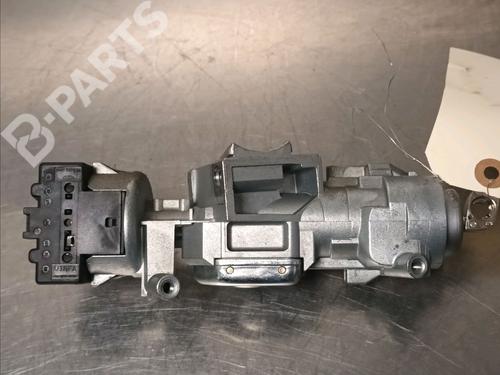 Used Ignition barrel FORD FOCUS C-MAX (DM2) 2.0 TDCi (133 hp) 11412756
