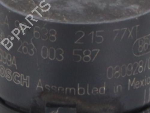 Elektronisk modul CITROËN C5 III (RD_) 1.6 HDi 110 (RD9HZC) | BP29933602M83 