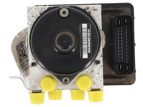 ABS pump OPEL ASTRA J (P10) 1.7 CDTI (68) | BP24537616M43 