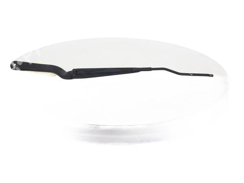 Used Front windshield wiper arm RENAULT TWINGO III (BCM_, BCA_) 1.0 SCe 65 (BCMJ) (65 hp) 28508711