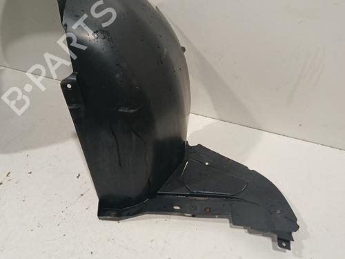 Wheel arch CITROËN C2 (JM_) 1.4 HDi | BP29696984C56 