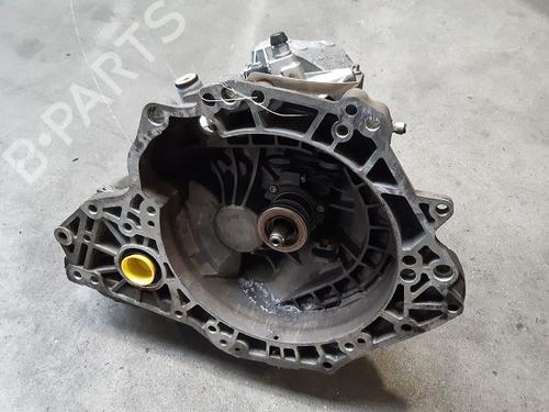 Used Gearbox OPEL CORSA D (S07) 1.3 CDTI (L08, L68) (75 hp) 9335730