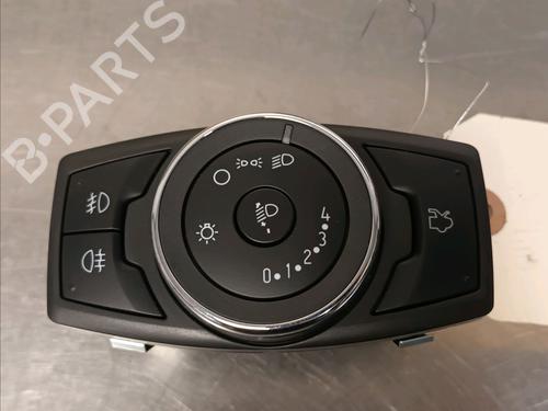 Used Headlight switch FORD KA+ III (UK, FK) 1.2 (85 hp) 15740987