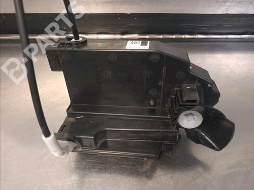 Used Front left lock PEUGEOT 308 II (LB_, LP_, LW_, LH_, L3_) 1.2 THP 110 (110 hp) 10052737