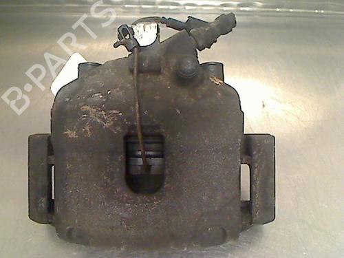 Used Left front brake caliper FIAT GRANDE PUNTO (199_) 1.3 D Multijet (75 hp) 14863407