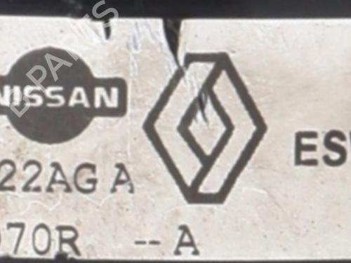 Starter RENAULT TWINGO III (BCM_, BCA_) 0.9 TCe 90 (BCM9, BCM2) | BP36947197M8  - Image 8