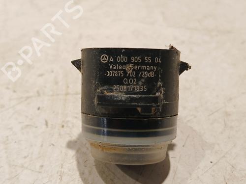Electronic module MERCEDES-BENZ A-CLASS (W176) A 180 CDI / d (176.012) | BP20607959M83 