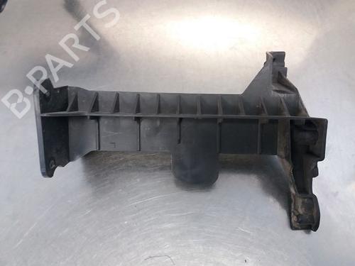 Rear bumper bracket RENAULT MEGANE IV Hatchback (B9A/M/N_) 1.6 dCi 130 (B9A4) | BP14867509C159 