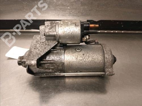 Starter NISSAN QASHQAI / QASHQAI +2 I (J10, NJ10, JJ10E) 1.6 dCi | BP9340150M8 