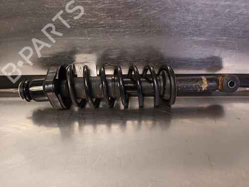 Used Left rear shock absorber CITROËN C4 AIRCROSS 1.6 HDi 115 AWC (114 hp) 15740627