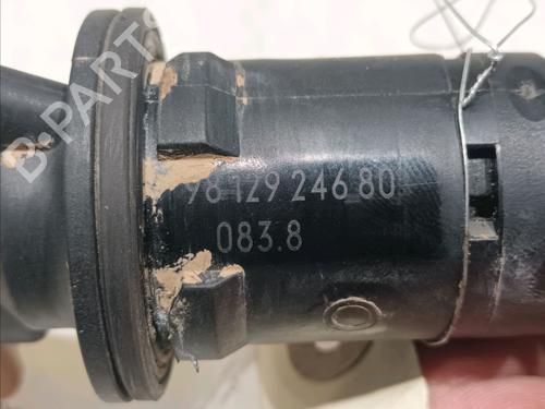 Other OPEL CROSSLAND X / CROSSLAND (P17, P2QO) 1.2 (75) | BP17241400O1 