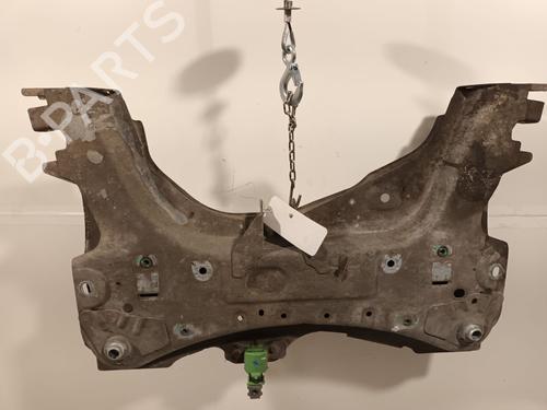 Used Subframe Subframe RENAULT CLIO IV (BH_) 1.5 dCi 75 (75 hp) 33868778 33868778