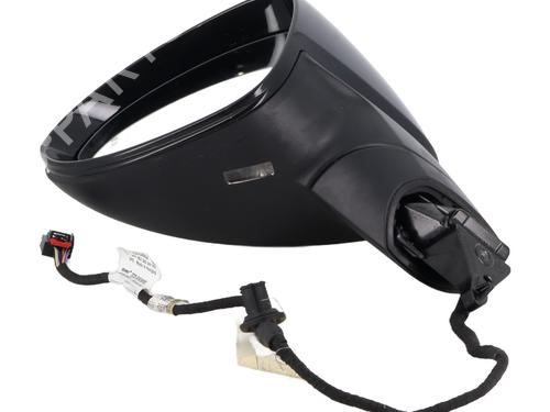 Außenspiegel links PORSCHE CAYENNE Coupe (9YB) 3.0 E-Hybrid AWD (9YBAV1) | BP30633489C26