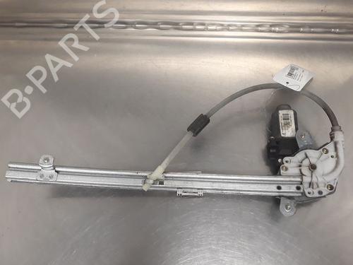 Used Rear left window mechanism RENAULT LAGUNA II (BG0/1_) 1.8 16V (BG04, BG0B, BG0C, BG0V) (117 hp) 20599969