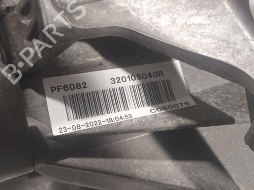 Gearbox RENAULT TRAFIC III Van (FG_) 2.0 dCi 130 (FGMY) | BP40240914M3 - Image 5