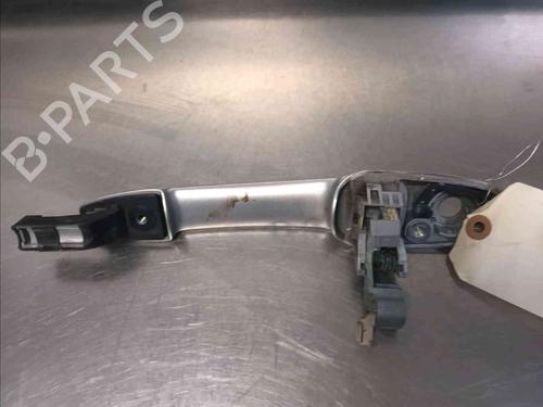 Front left exterior door handle MAZDA 5 (CR) 2.0 CD (CR19) | BP21605162C128