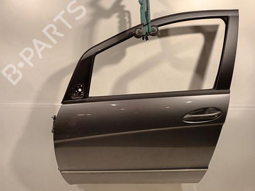 Dør venstre fortil MERCEDES-BENZ A-CLASS (W169) A 180 CDI (169.007, 169.307) (109 hp) 31825140