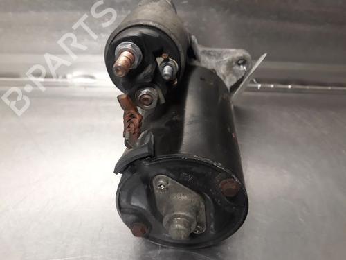 Starter IVECO DAILY IV Van 35C13 V, 35C13 V/P, 35S13 V, 35S13 V/P | BP20600352M8 