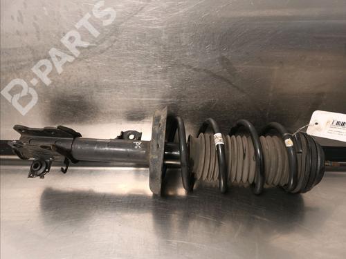 Used Right front shock absorber Right front shock absorber OPEL CORSA D (S07) 1.3 CDTI (L08, L68) (95 hp) 11183422 11183422